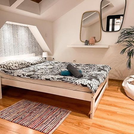 Dunajewskiego Apartment Cracovia Exterior foto